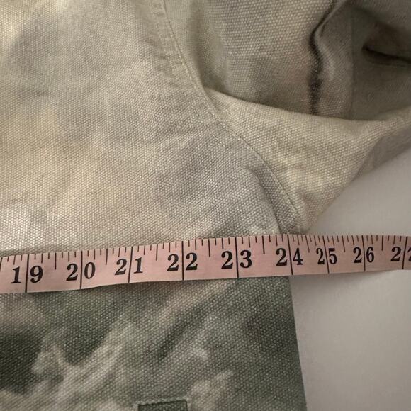 Represent Men's Higher Truth Full Zip Collared Jacket Size XL - Picture 11 of 16